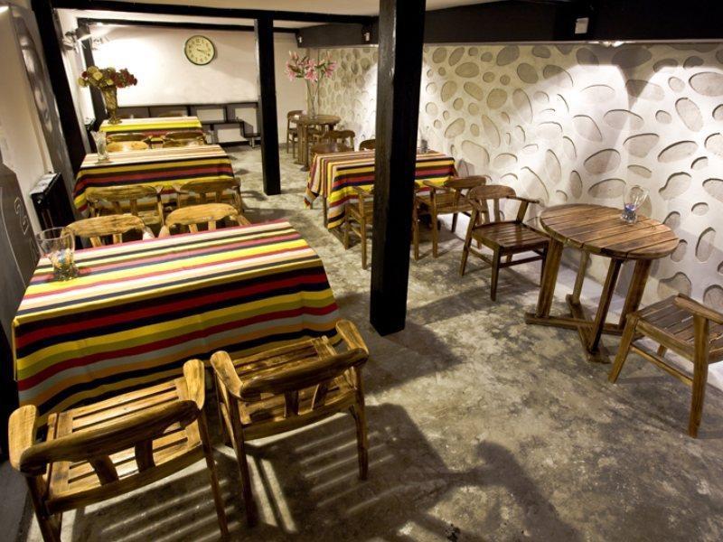 Hotel Ehc Elite Hutong Courtyard Pekin Zewnętrze zdjęcie