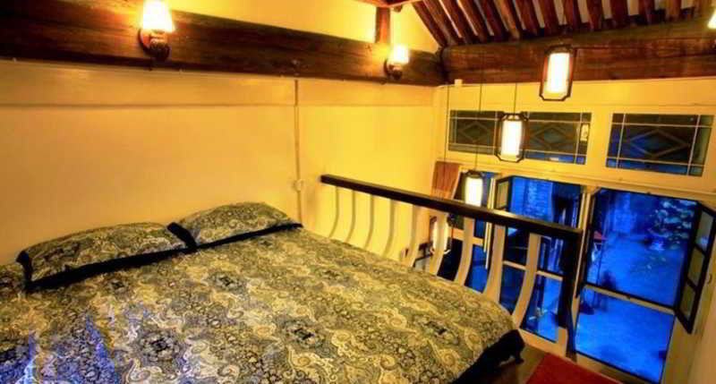 Hotel Ehc Elite Hutong Courtyard Pekin Zewnętrze zdjęcie