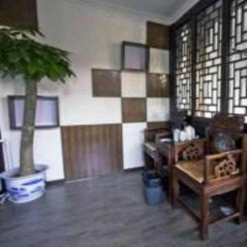 Hotel Ehc Elite Hutong Courtyard Pekin Zewnętrze zdjęcie
