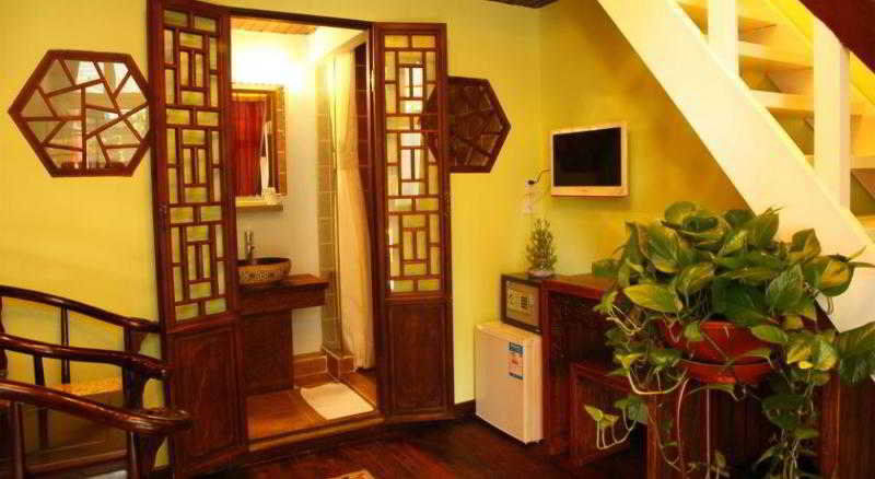 Hotel Ehc Elite Hutong Courtyard Pekin Zewnętrze zdjęcie